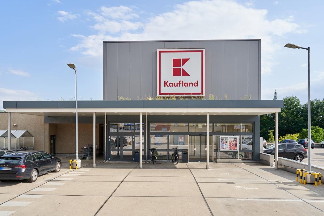 Bilder Kaufland Roth