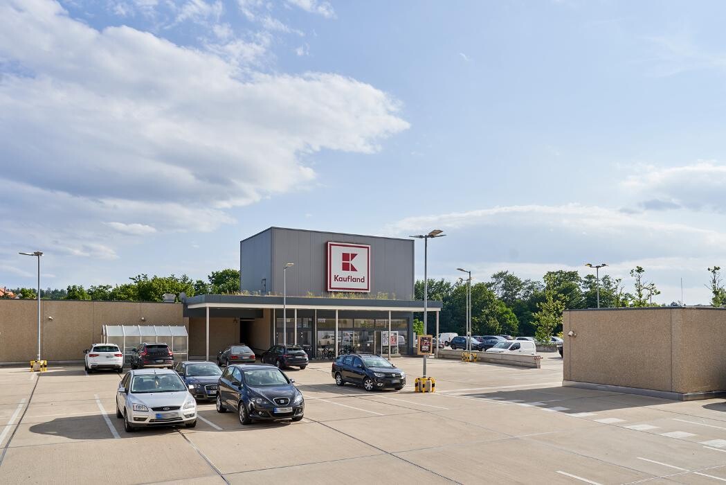Bilder Kaufland Roth