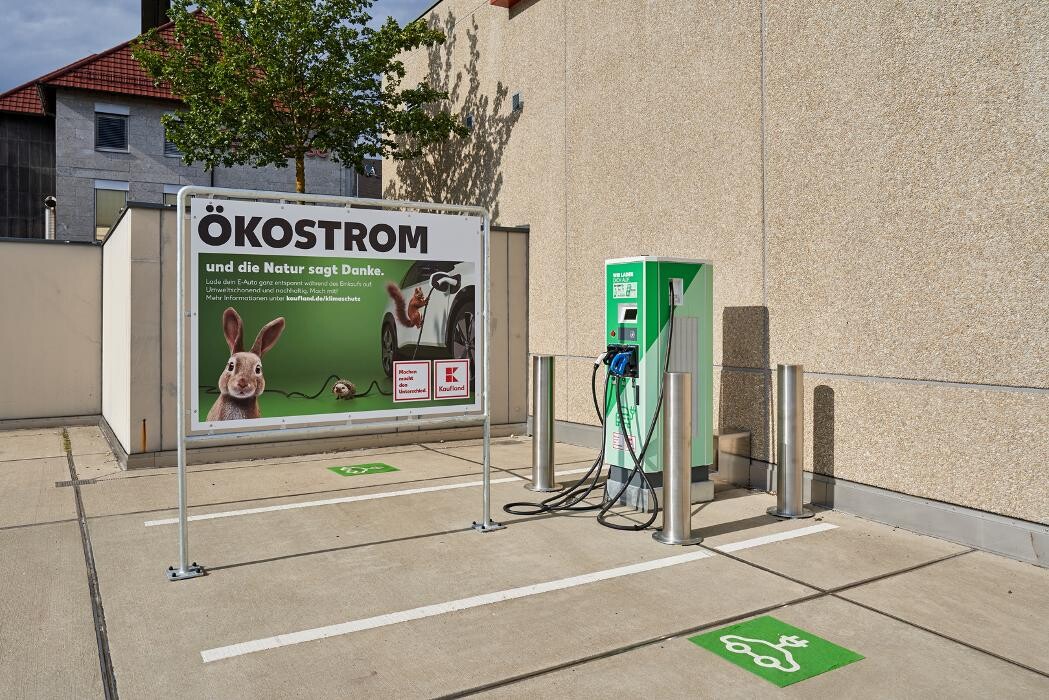 Bilder Kaufland Roth