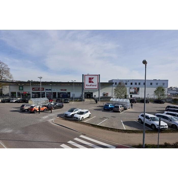 Bilder Kaufland Erbach