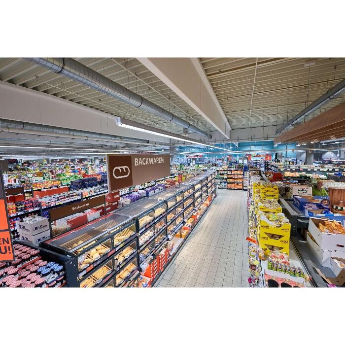 Bilder Kaufland Erbach