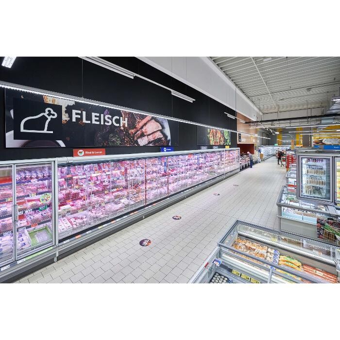 Bilder Kaufland Erbach
