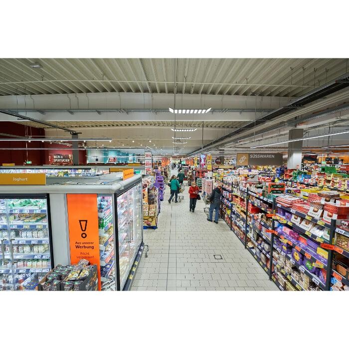 Bilder Kaufland Erbach