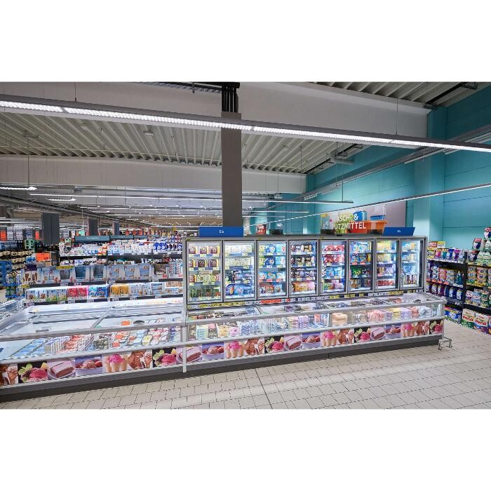 Bilder Kaufland Erbach