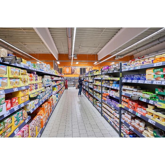 Bilder Kaufland Erbach