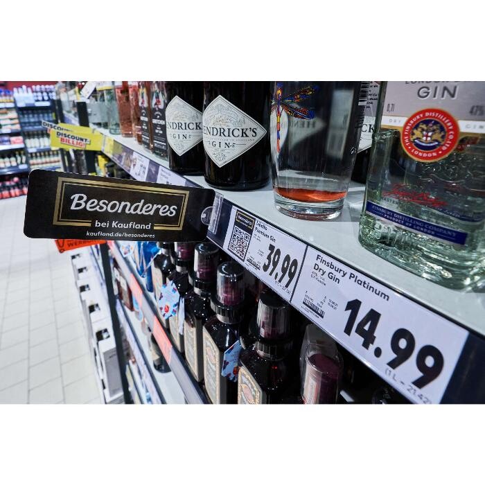 Bilder Kaufland Erbach