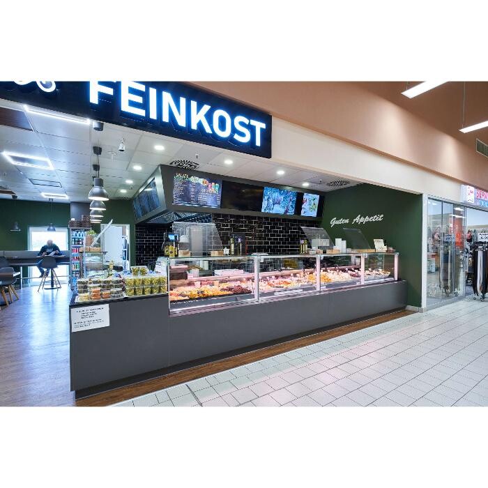 Bilder Kaufland Erbach