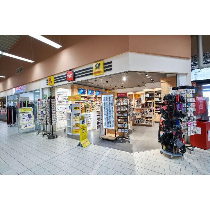 Bilder Kaufland Erbach