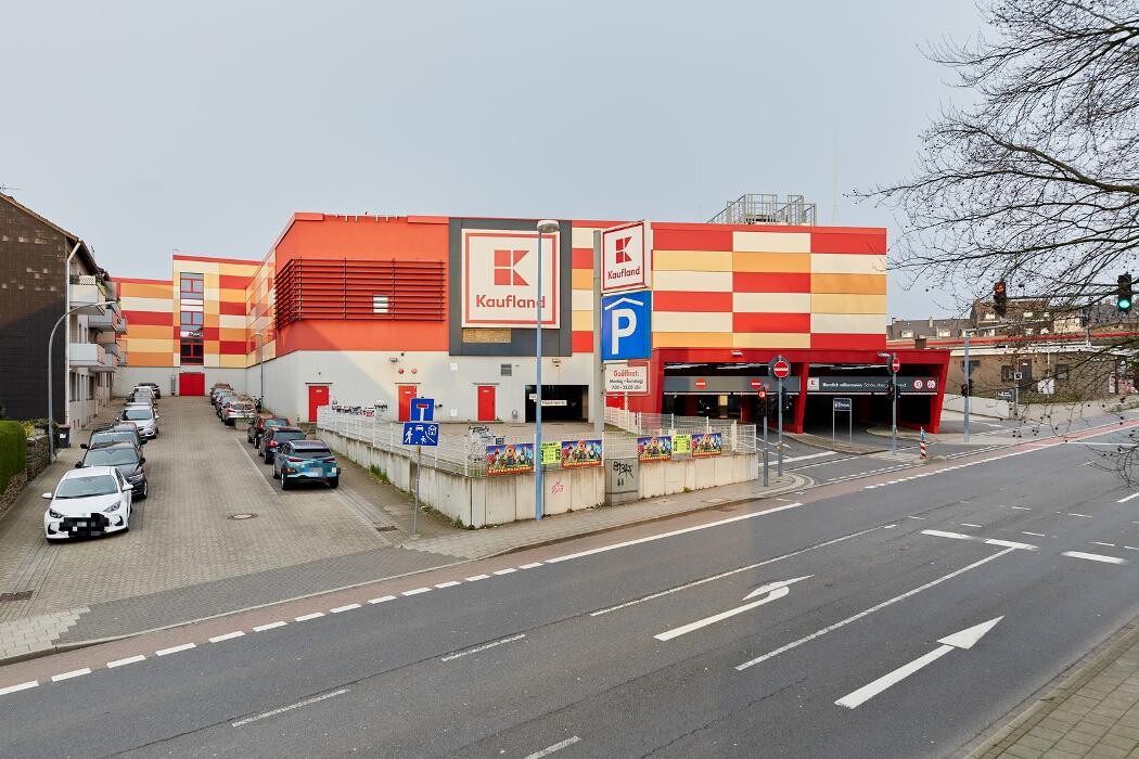 Bilder Kaufland Velbert