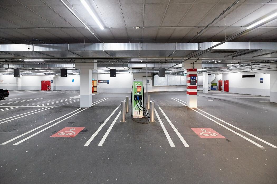 Bilder Kaufland Velbert
