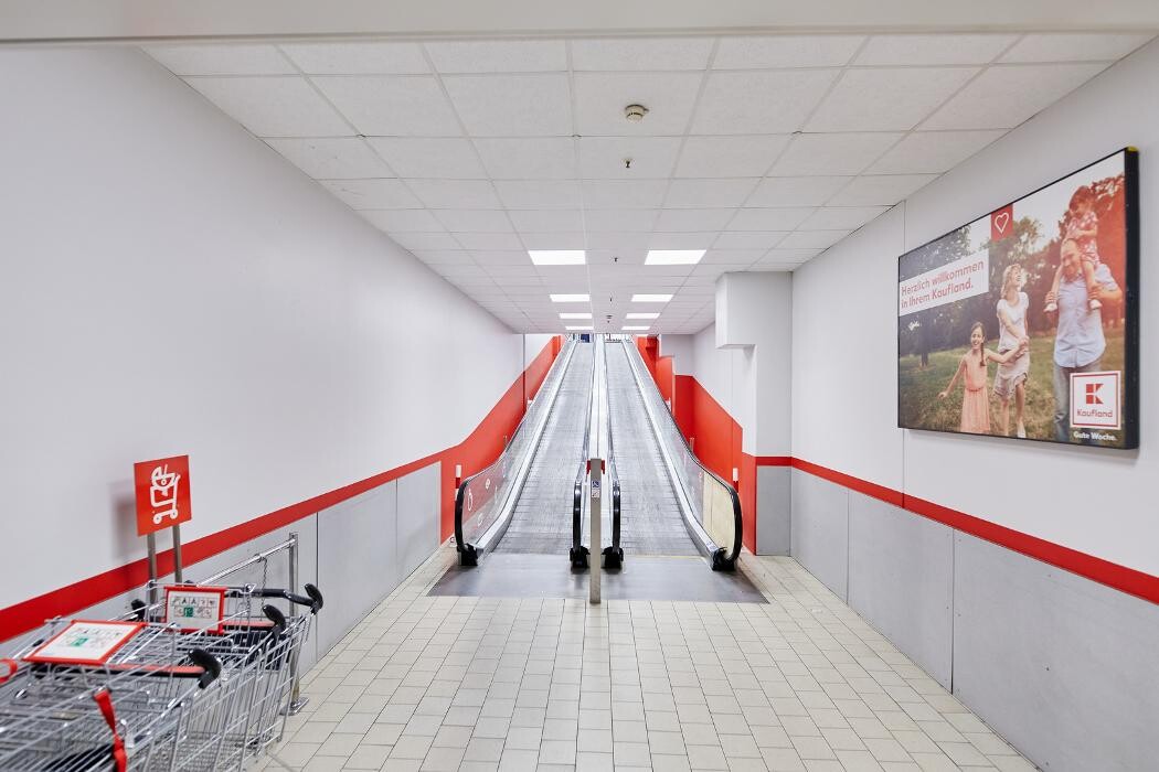 Bilder Kaufland Velbert