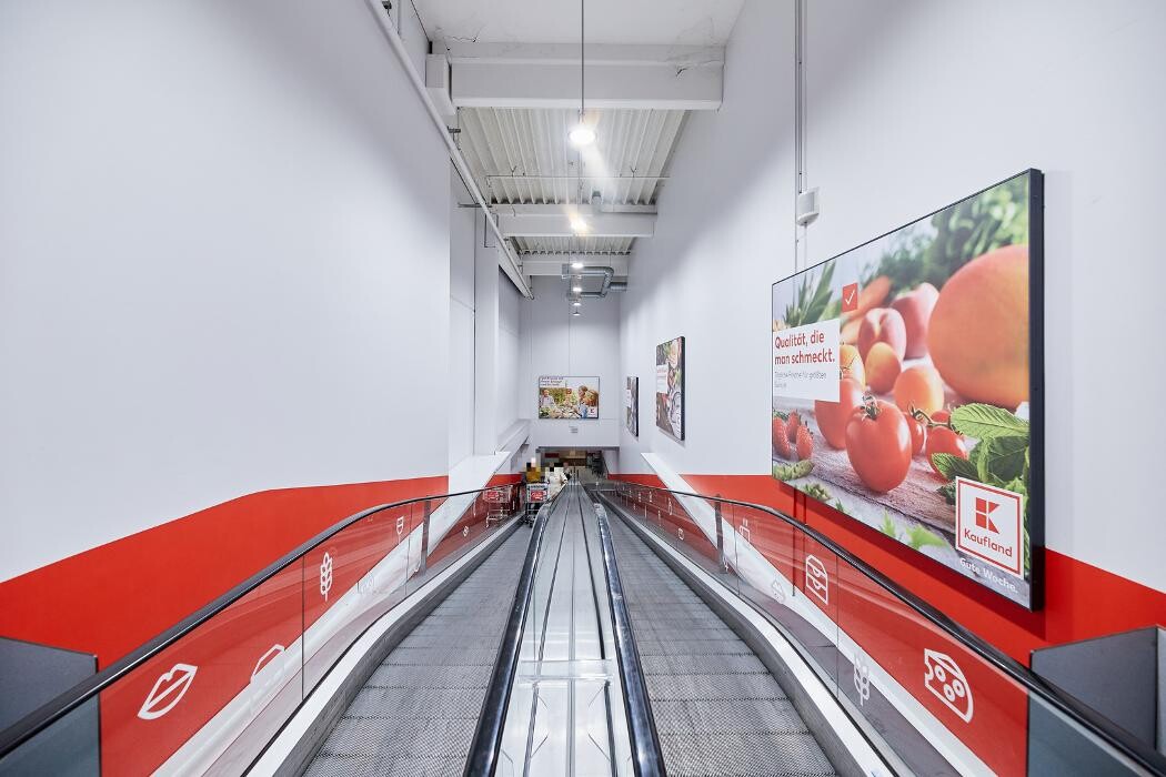 Bilder Kaufland Velbert