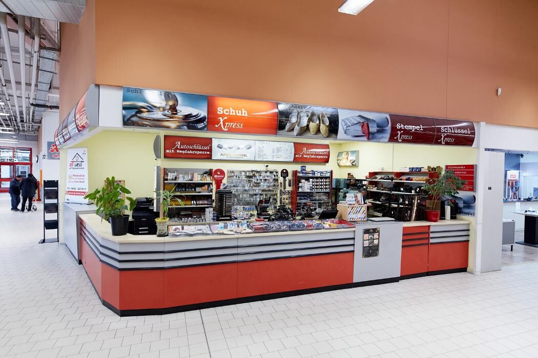 Bilder Kaufland Velbert
