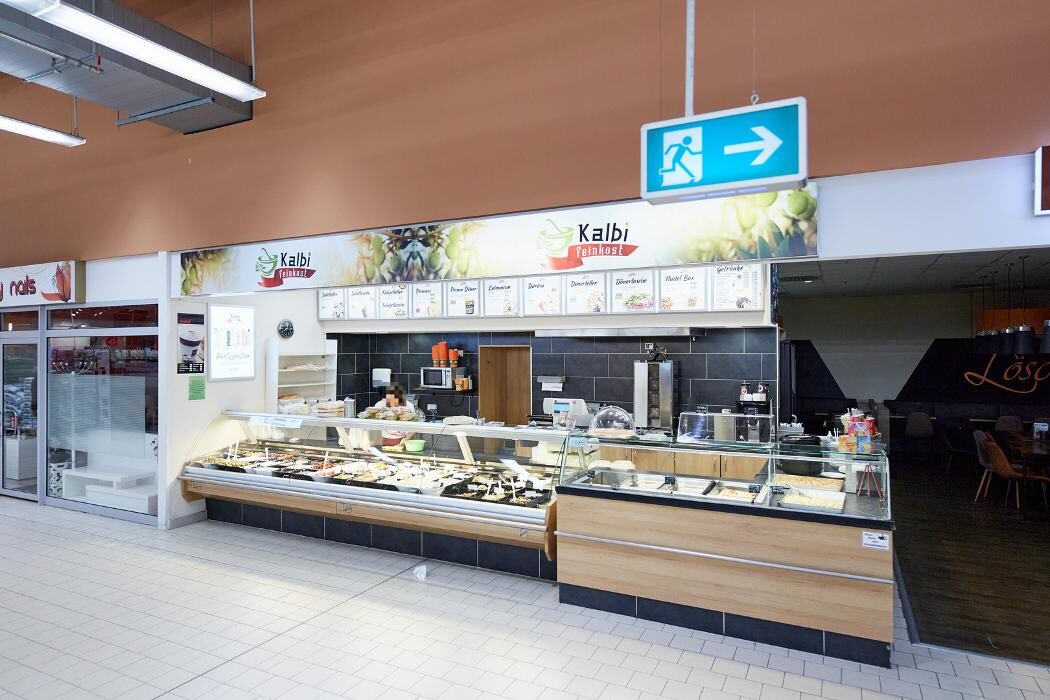 Bilder Kaufland Velbert