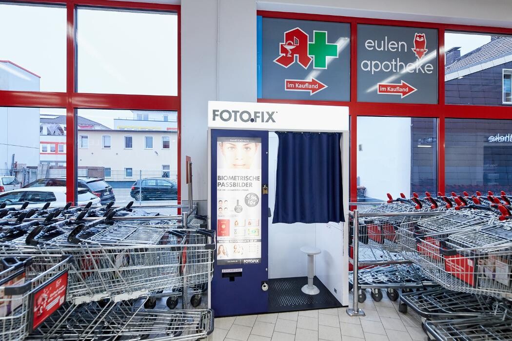 Bilder Kaufland Velbert