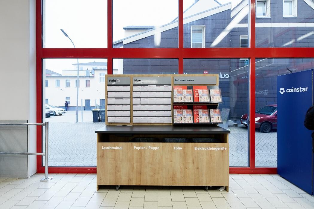 Bilder Kaufland Velbert
