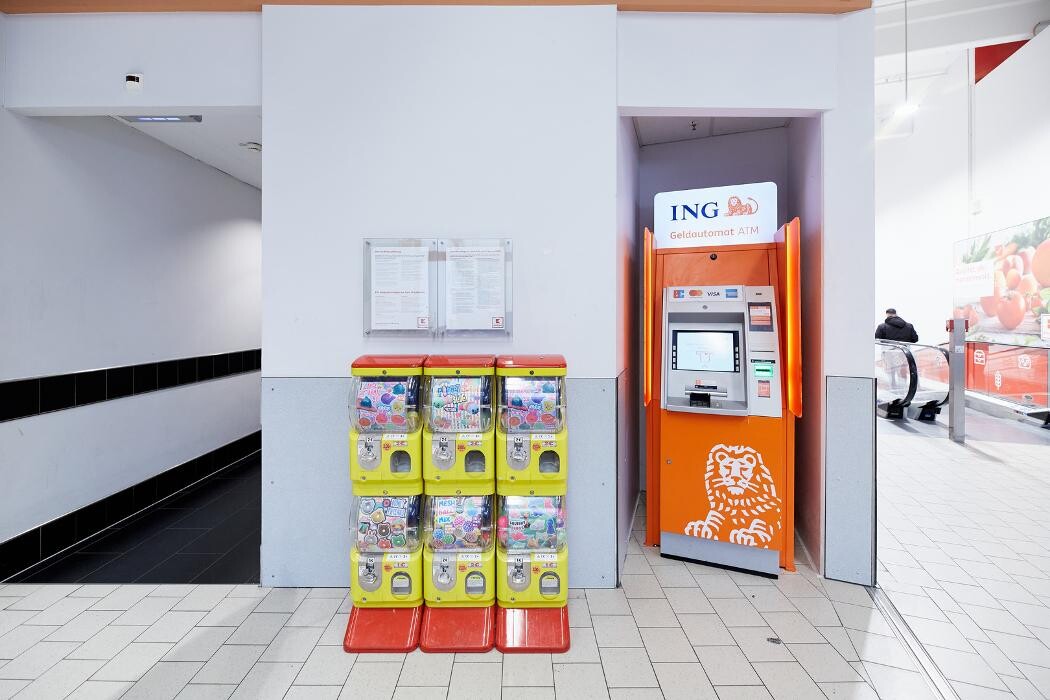 Bilder Kaufland Velbert