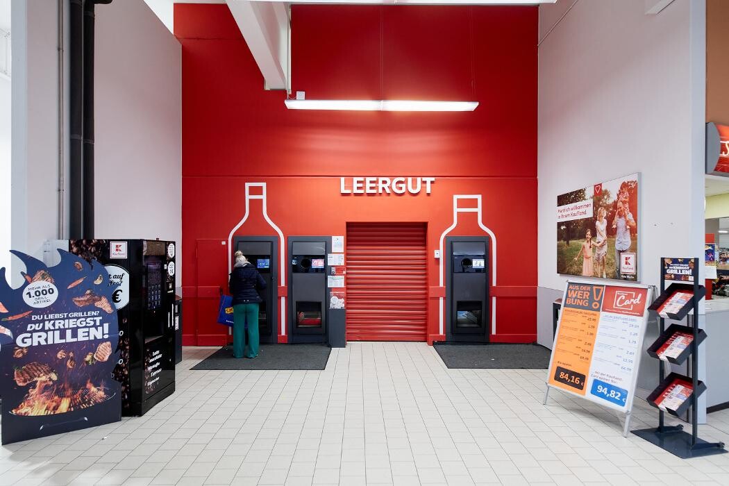 Bilder Kaufland Velbert