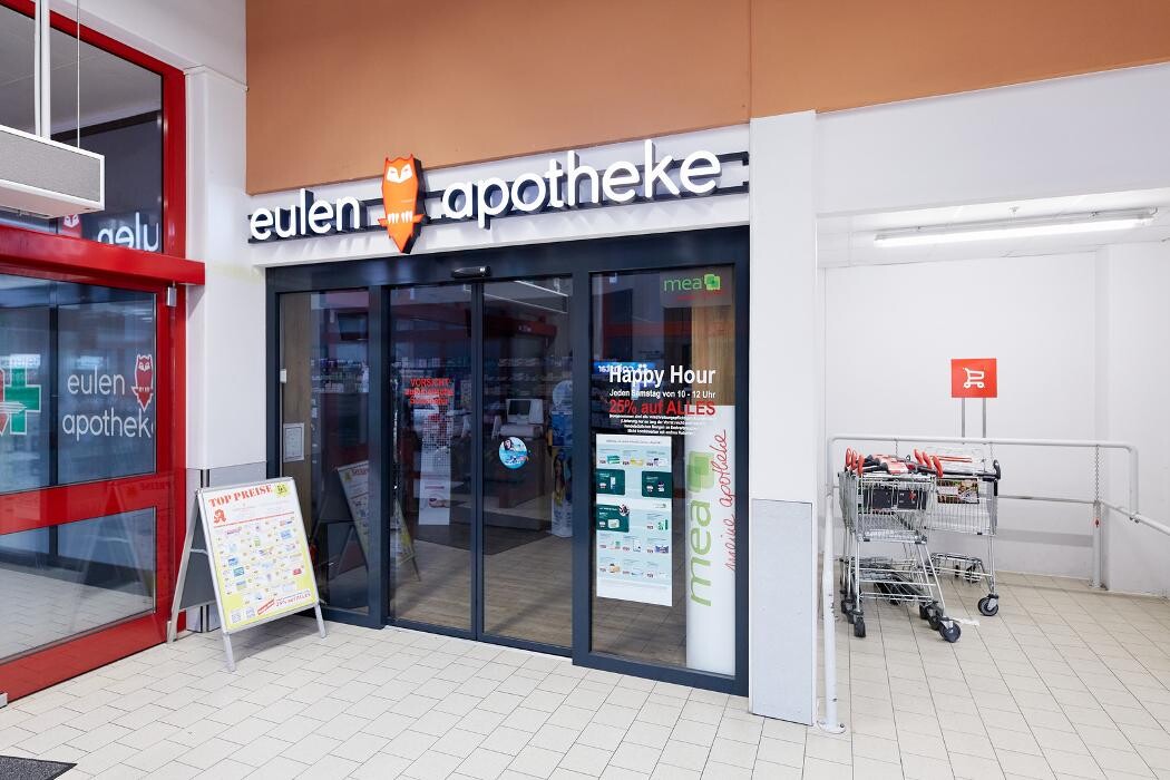Bilder Kaufland Velbert