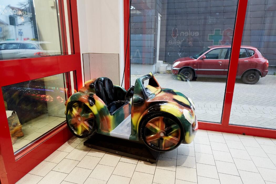 Bilder Kaufland Velbert