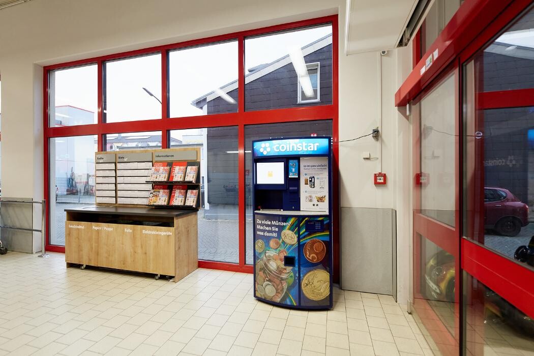 Bilder Kaufland Velbert