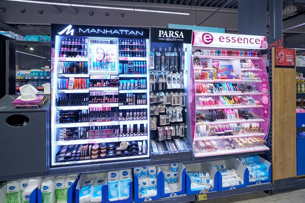 Bilder Kaufland Traunreut