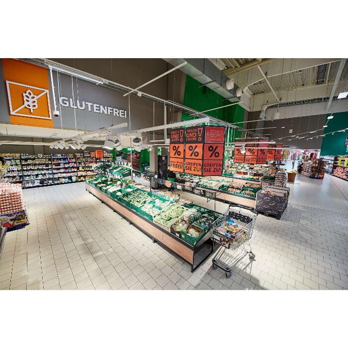 Bilder Kaufland Berlin-Schöneberg