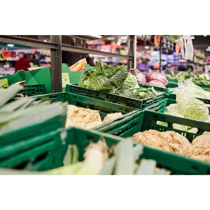 Bilder Kaufland Berlin-Schöneberg