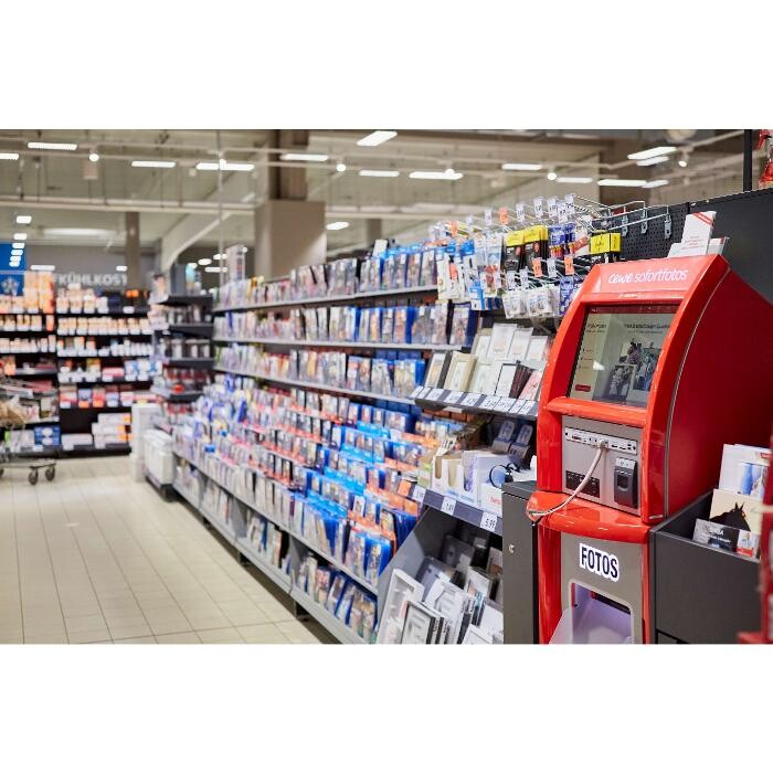 Bilder Kaufland Berlin-Schöneberg