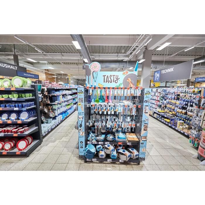 Bilder Kaufland Lübbenau