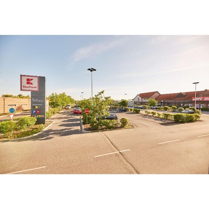 Bilder Kaufland Lübbenau