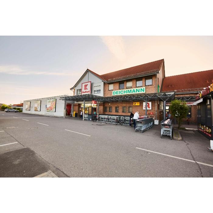 Bilder Kaufland Lübbenau