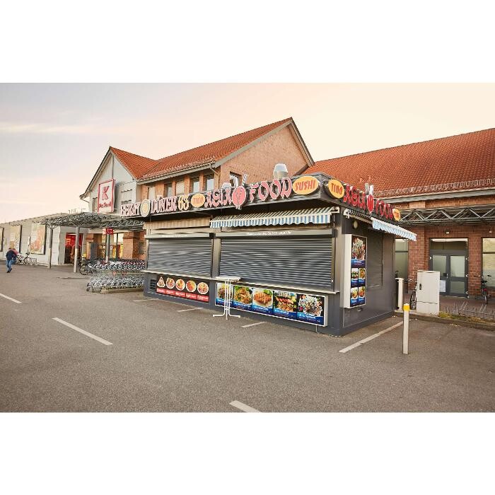 Bilder Kaufland Lübbenau