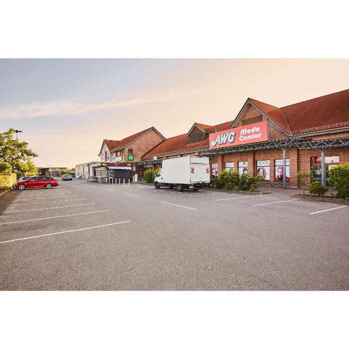 Bilder Kaufland Lübbenau
