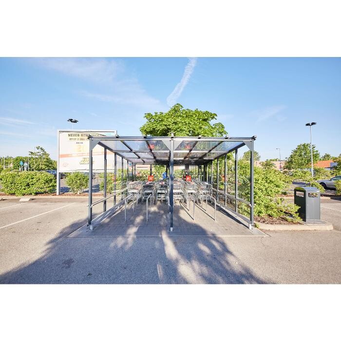 Bilder Kaufland Lübbenau