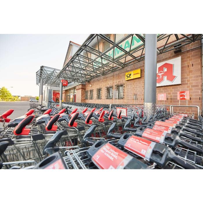 Bilder Kaufland Lübbenau