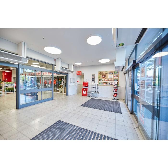 Bilder Kaufland Lübbenau