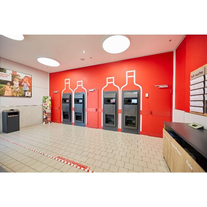 Bilder Kaufland Lübbenau