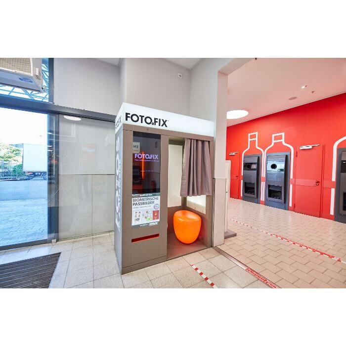 Bilder Kaufland Lübbenau