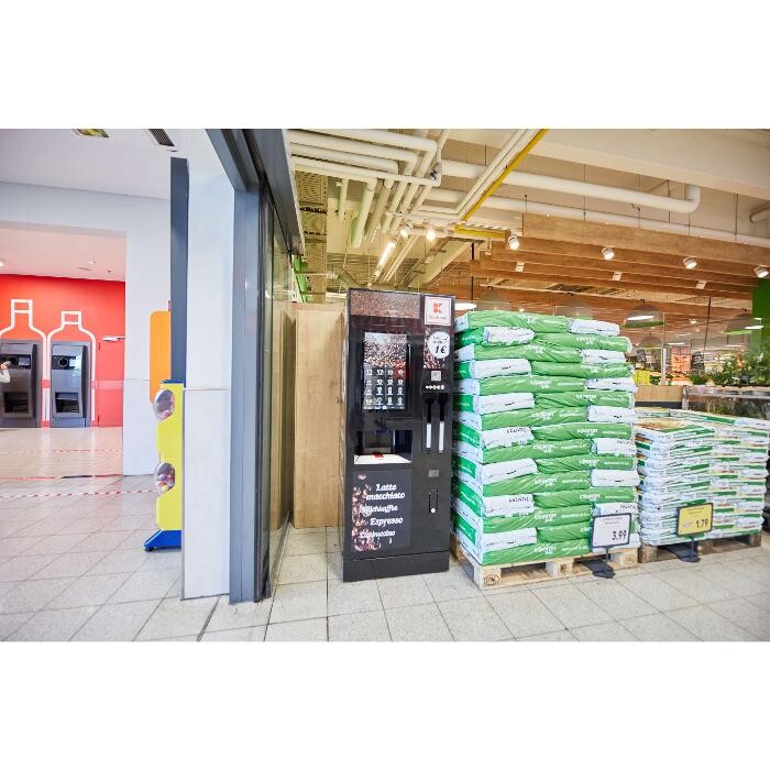 Bilder Kaufland Lübbenau