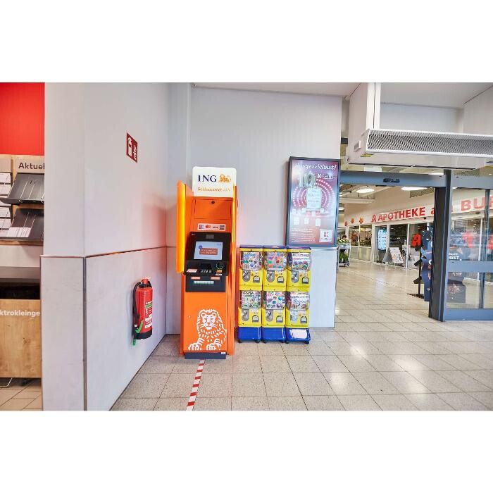 Bilder Kaufland Lübbenau