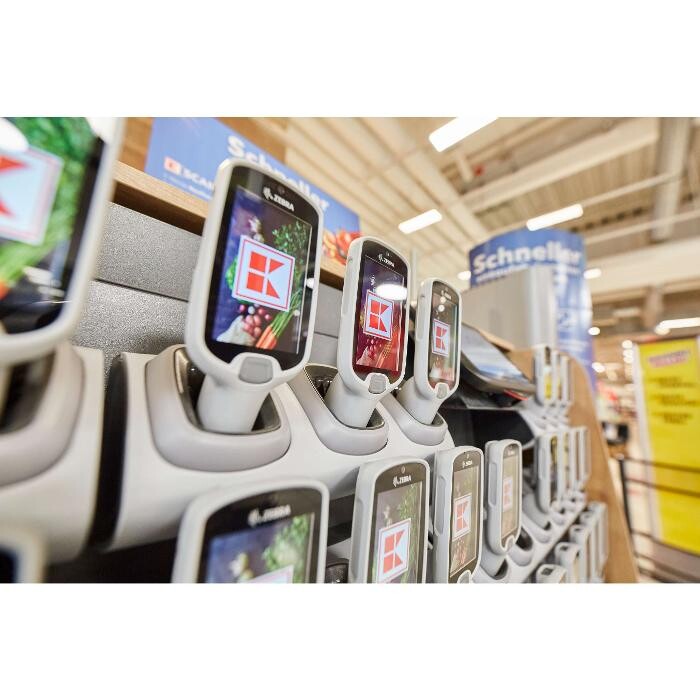 Bilder Kaufland Lübbenau