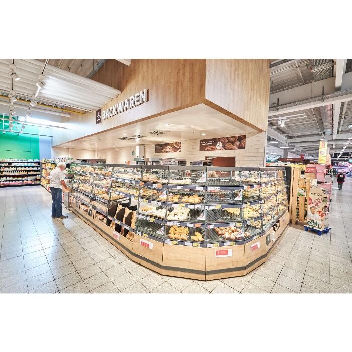 Bilder Kaufland Lübbenau