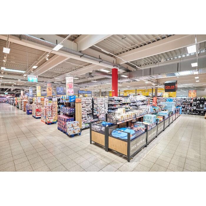 Bilder Kaufland Lübbenau
