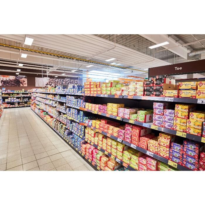 Bilder Kaufland Lübbenau