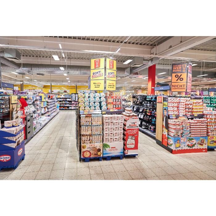 Bilder Kaufland Lübbenau
