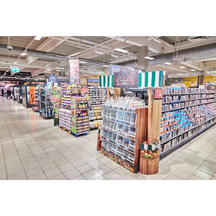 Bilder Kaufland Lübbenau