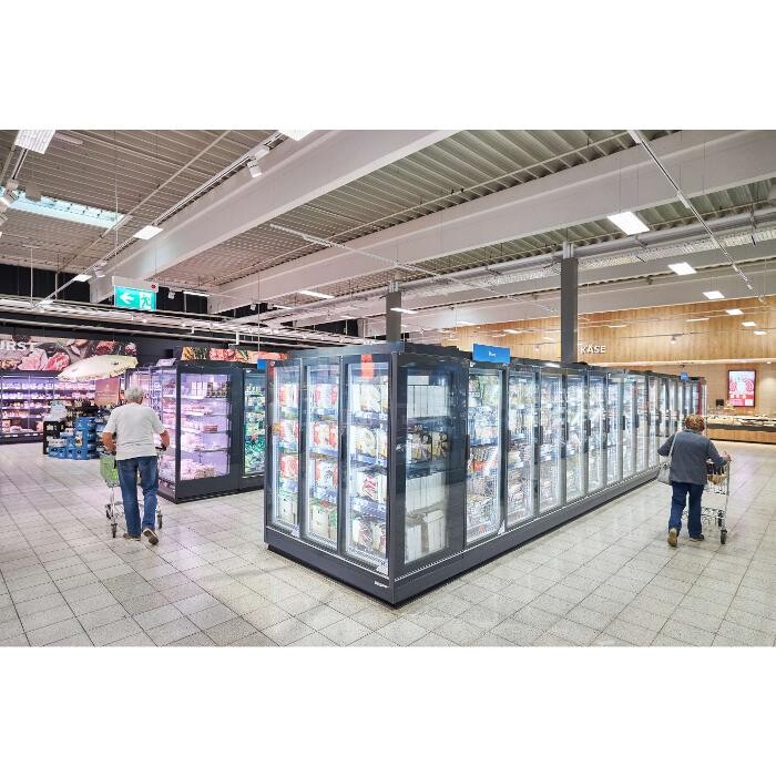Bilder Kaufland Lübbenau