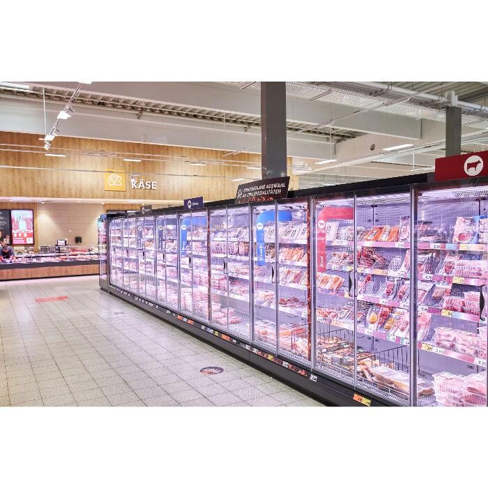 Bilder Kaufland Lübbenau