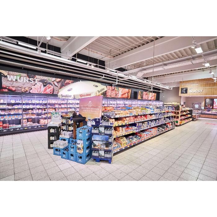 Bilder Kaufland Lübbenau